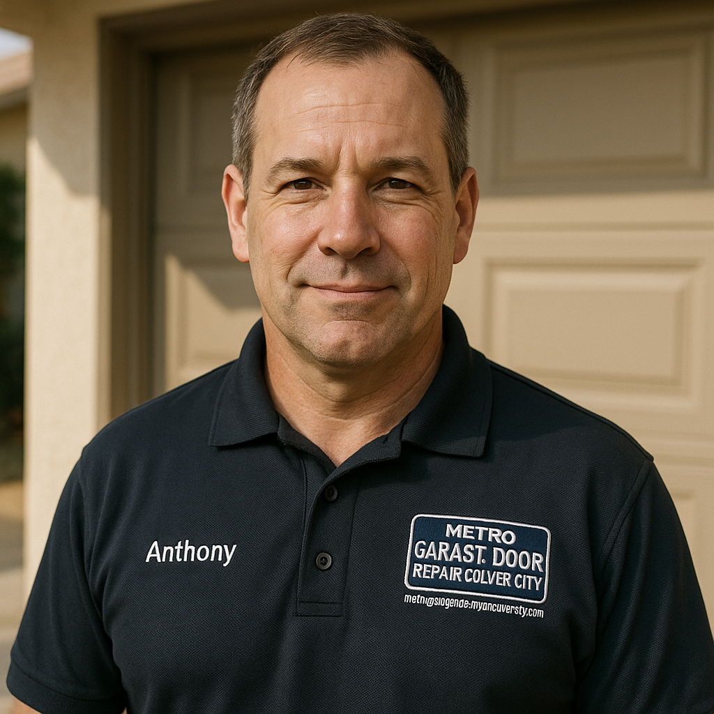 Anthony Taylor